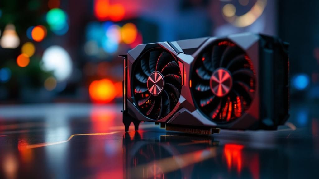 PC Gaming Benchmark Results Demonstrate What Graphics Cards Provide Excellent Value